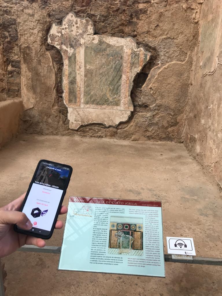 La nuova generazione di audioguide attrae i turisti