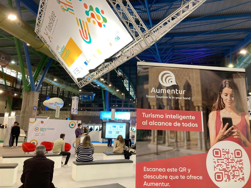 La transformation numérique du tourisme au Forum Transfiere 2021