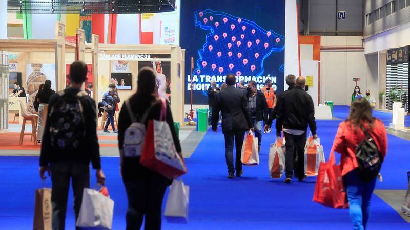 Aumentur participera au Salon international du tourisme 2022 dans le cadre de Fitur Know-How & Export.