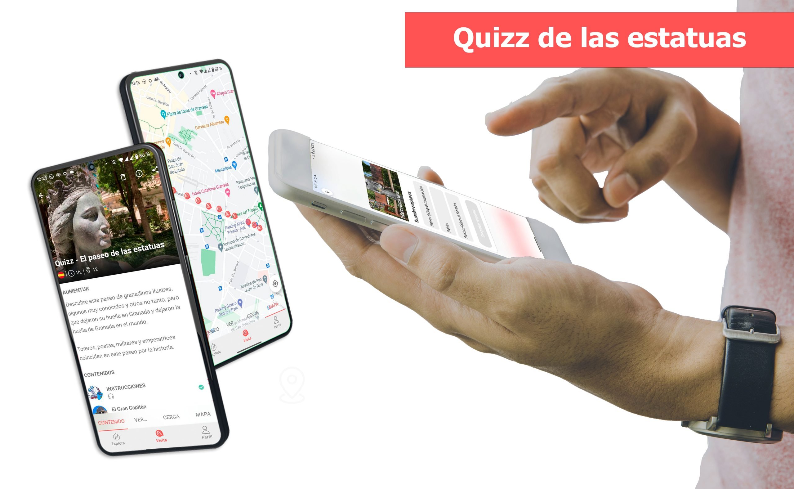 La gamificación, herramienta imprescindible para acercar la cultura a todos los públicos