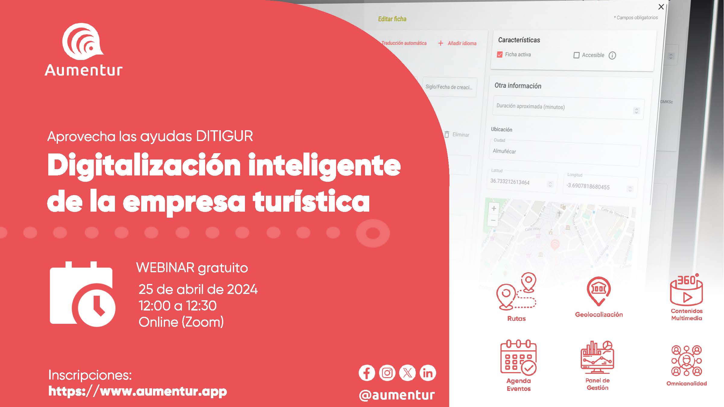 CartelWebinarDIGITUR