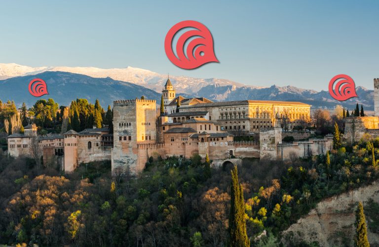 Guías digitales de Granada