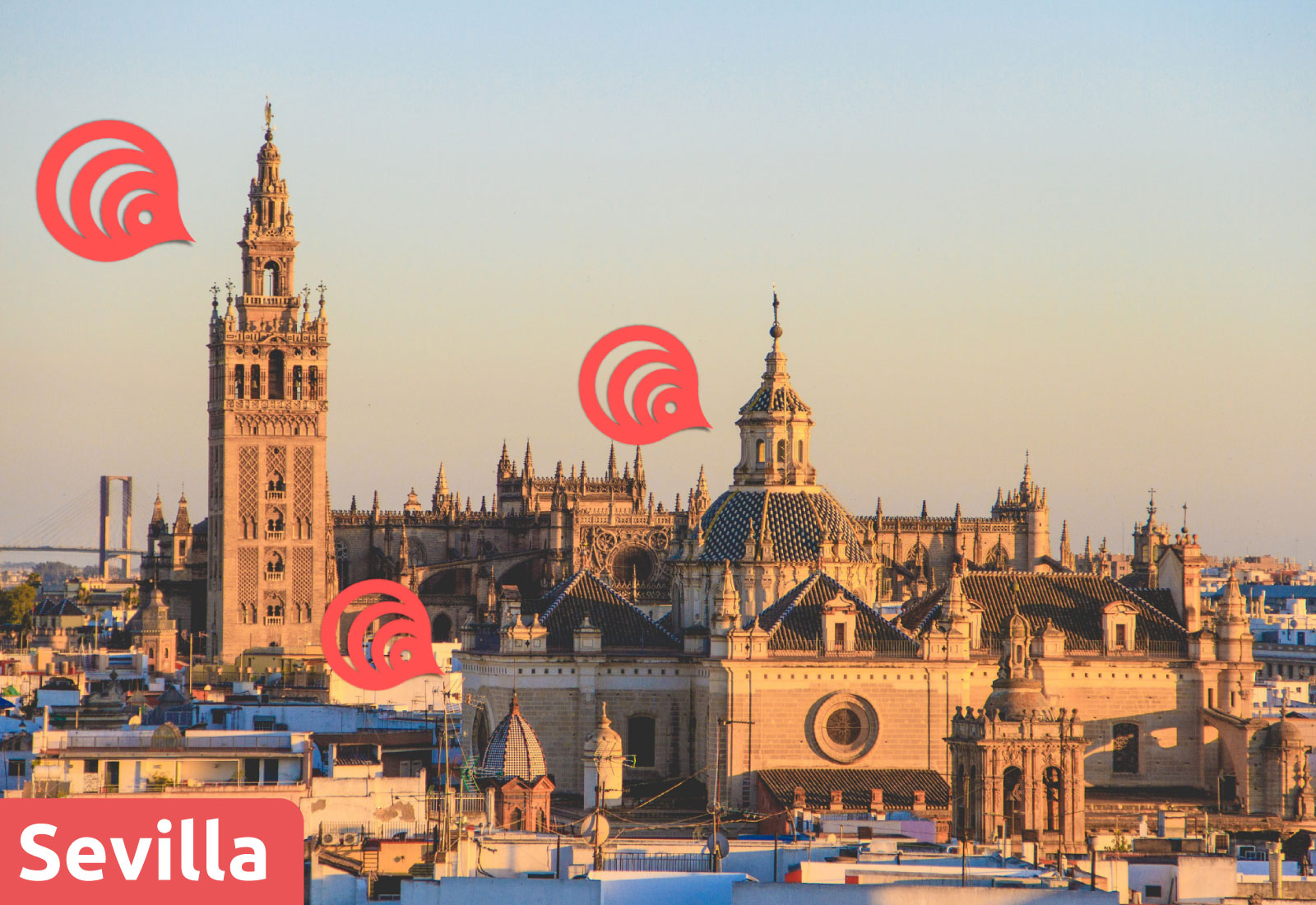 ¿Qué ver en Sevilla en 1 día? ¡Exprime tu tiempo al máximo!