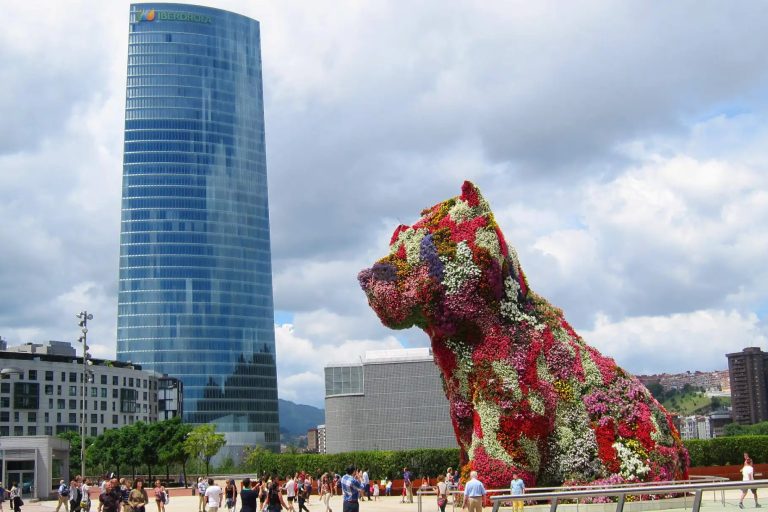 Bilbao en 1 día