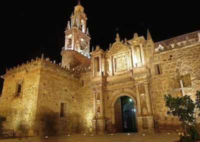 Guía digital de Hinojosa del Duque