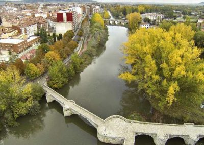 Guía digital de Palencia