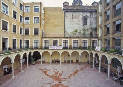 Guías digitales de Sevilla