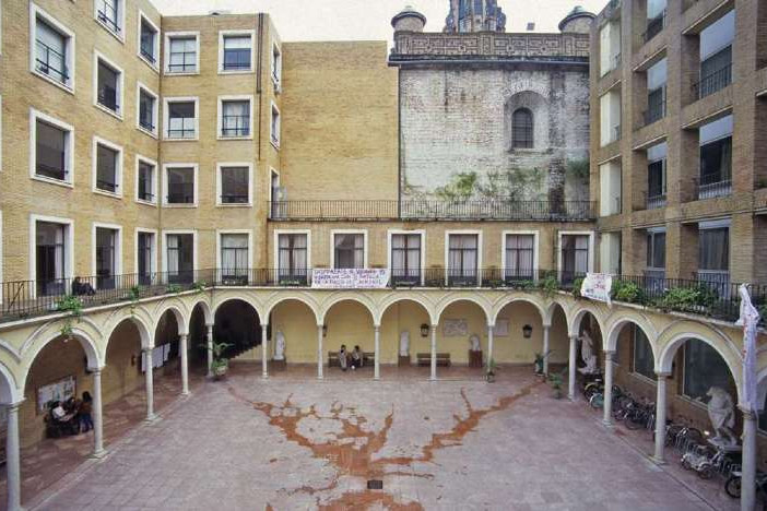 Guías digitales de Sevilla