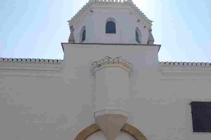 Guías digitales de Santa Fe
