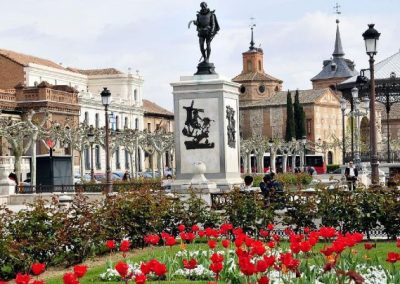 Guía digital de Alcalá de Henares