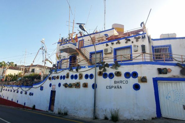 Guia digital de turismo