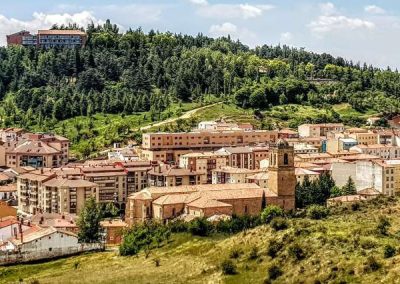Guía digital de Soria