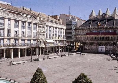 Guía digital de Ciudad Real