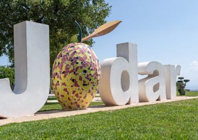 Guía digital de Jódar