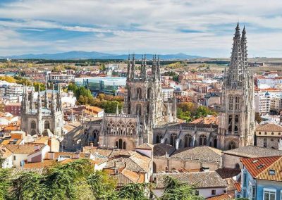 Guía digital de Burgos