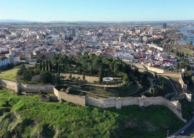 Guía digital de Badajoz