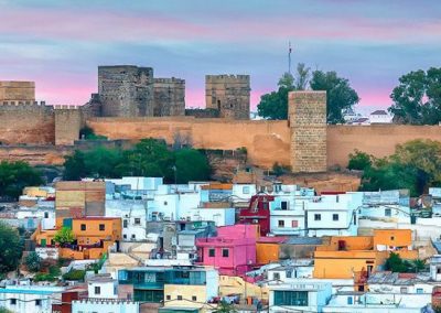 Guías digitales de Alcalá de Guadaíra