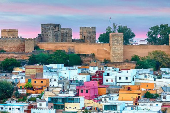 Guías digitales de Alcalá de Guadaíra
