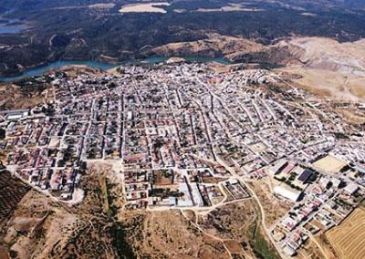 Guía digital de Aznalcóllar