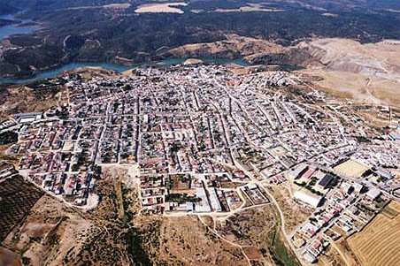 Guía digital de Aznalcóllar