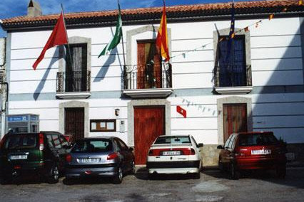Guía digital de Bacares