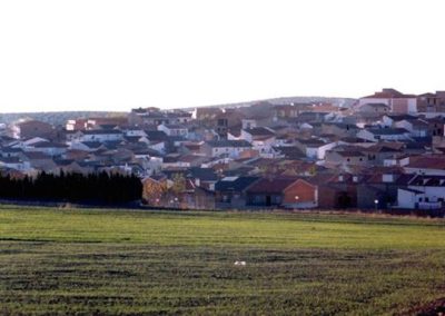 Guía digital de Begíjar