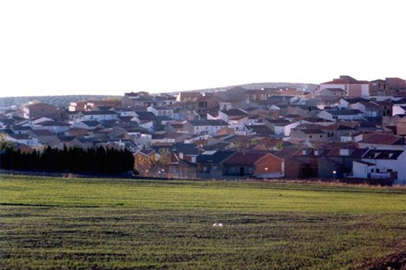 Guía digital de Begíjar