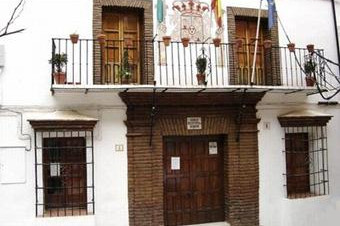 Guía digital de Benalauría