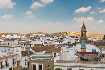 Guía digital de Cañete de las Torres