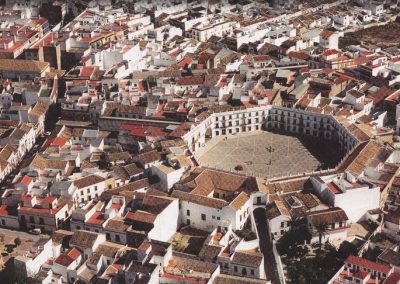 Guía digital de Aguilar de la Frontera