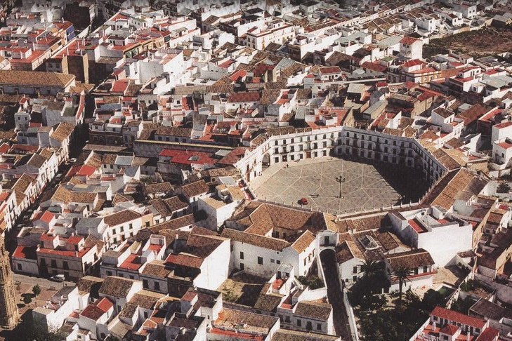 Guía digital de Aguilar de la Frontera