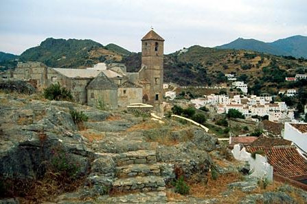 Guía digital de Casares