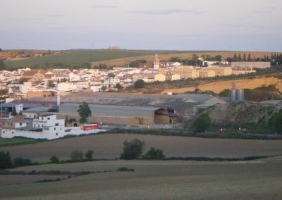 Guía digital de Castilleja del Campo