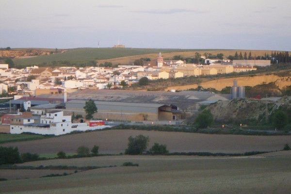 Guía digital de Castilleja del Campo