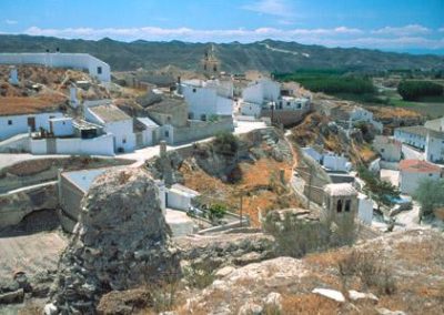 Guía digital de Castilléjar