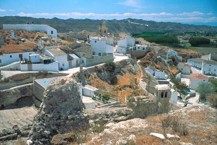 Guía digital de Castilléjar