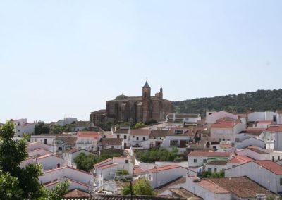 Guía digital de El Castillo de las Guardas