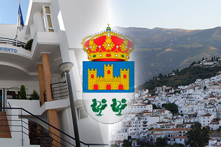 Guía digital de Cómpeta