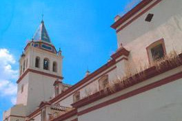 Guía digital de El Coronil