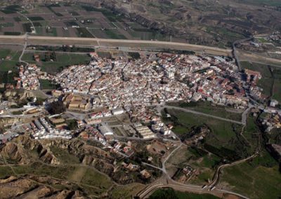 Guía digital de Cuevas del Almanzora