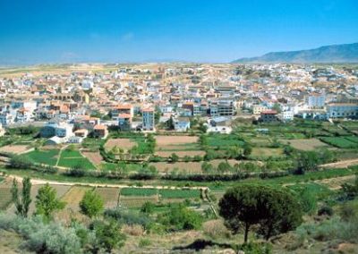 Guía digital de Cúllar