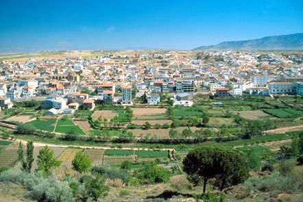 Guía digital de Cúllar