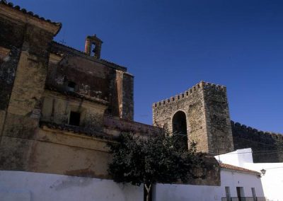 Guía digital de Cumbres Mayores