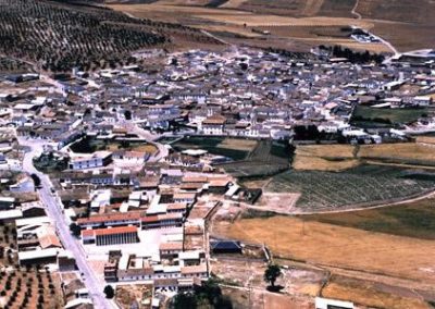 Guía digital de Darro