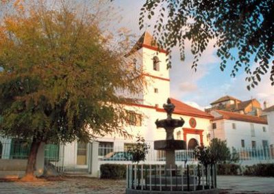 Guía digital de Deifontes
