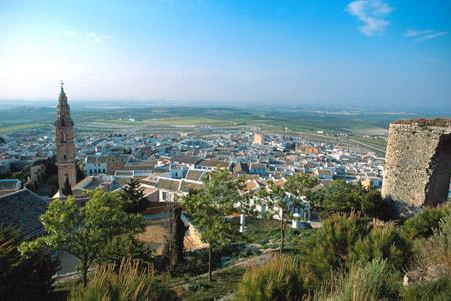 Guía digital de Estepa