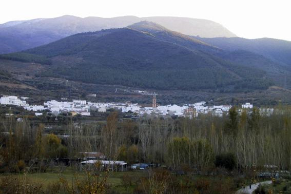 Guía digital de Fondón