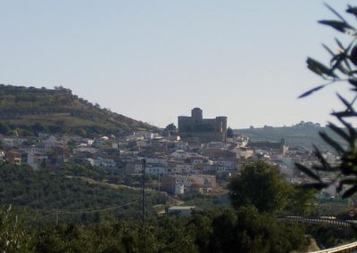 Guía digital de Albuñán