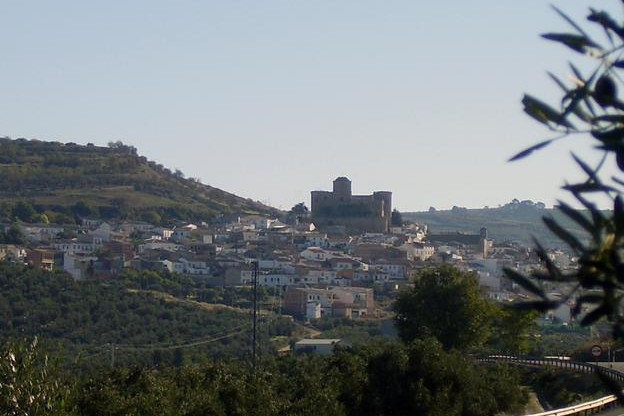 Guía digital de Albuñán