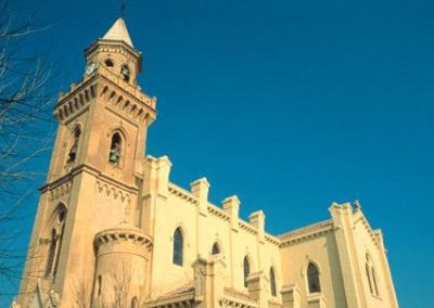 Digital Guide to Las Gabias